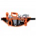Black & decker - ceinture outils - smo360107 - smo7600360107  orange Smoby    200220